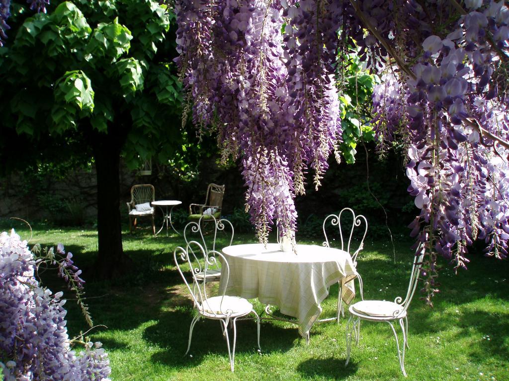 La Maison De Concise (Adults Only) โทนง-เลส์-แบงส์ ภายนอก รูปภาพ