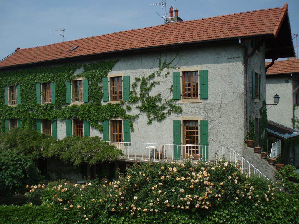 La Maison De Concise (Adults Only) โทนง-เลส์-แบงส์ ภายนอก รูปภาพ