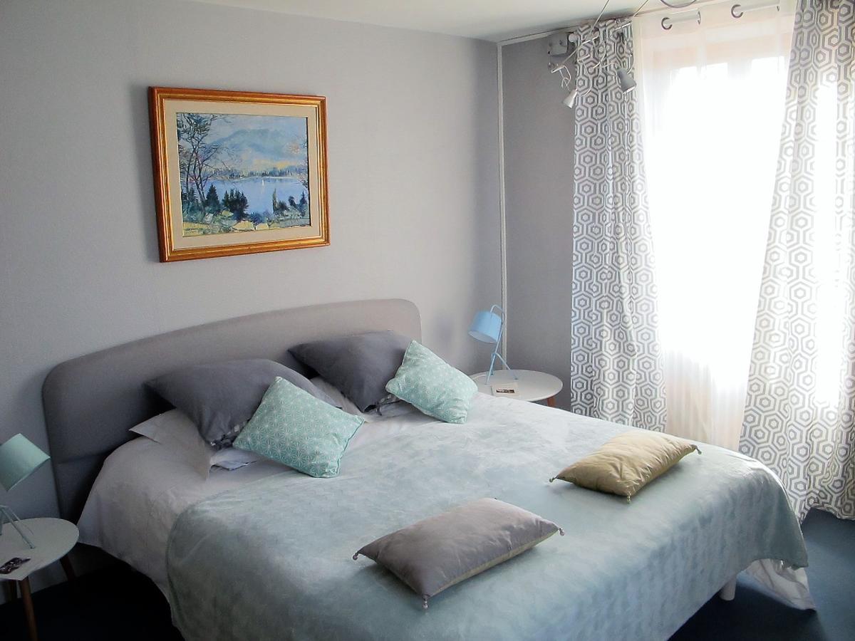 La Maison De Concise (Adults Only) โทนง-เลส์-แบงส์ ภายนอก รูปภาพ